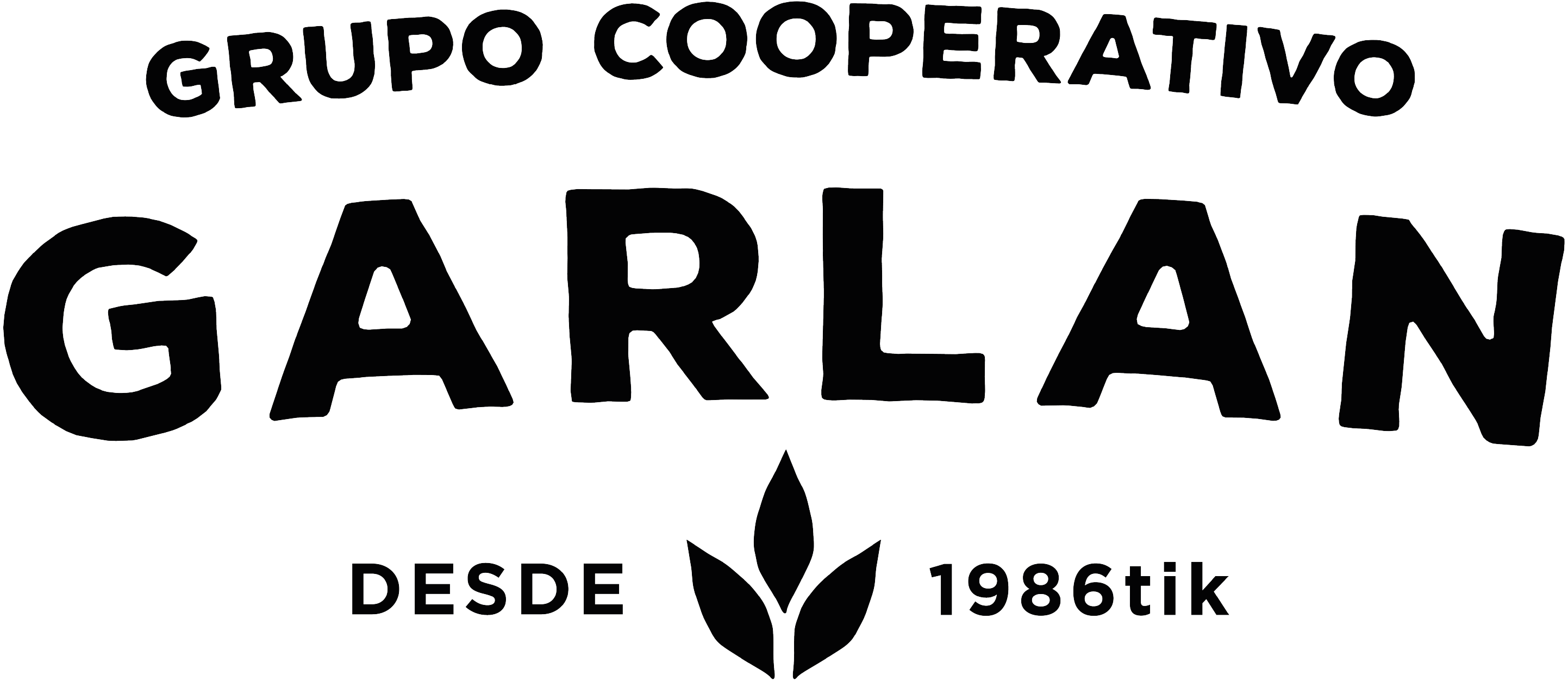 GRUPO COOPERATIVO GARLAN