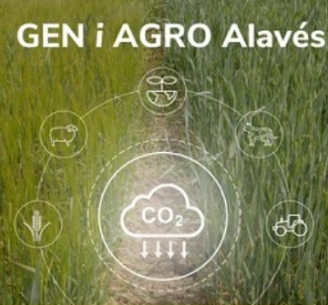 Gen i Agro Alaves